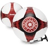image:imageFranklin Sports NWSL Team Soccer Balls  Soccer Balls for Kids  Adults  Boys  Girls Soccer Balls  Official NWSL Team Soccer Ball  Available in Official Size 5 or Mini Size 1Portland Thorns FC