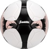 image:imageFranklin Sports NWSL Team Soccer Balls  Soccer Balls for Kids  Adults  Boys  Girls Soccer Balls  Official NWSL Team Soccer Ball  Available in Official Size 5 or Mini Size 1Angel City FC