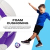 image:imageFranklin Sports NWSL Team Soccer Balls  Soccer Balls for Kids  Adults  Boys  Girls Soccer Balls  Official NWSL Team Soccer Ball  Available in Official Size 5 or Mini Size 1Orlando Pride