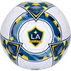 image:imageFranklin Sports Official MLS Team Soccer Balls  Official Size 5 Soccer Balls  Regulation Size  Weight Soccer Ball for Kids  Adults  Boys  Girls Soccer Ball  Air Pump IncludedLA Galaxy