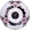 image:imageFranklin Sports Official MLS Team Soccer Balls  Official Size 5 Soccer Balls  Regulation Size  Weight Soccer Ball for Kids  Adults  Boys  Girls Soccer Ball  Air Pump IncludedMiami FC
