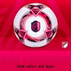image:imageFranklin Sports Official MLS Team Soccer Balls  Official Size 5 Soccer Balls  Regulation Size  Weight Soccer Ball for Kids  Adults  Boys  Girls Soccer Ball  Air Pump IncludedSt Louis City SC