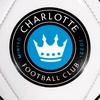 image:imageFranklin Sports Official MLS Team Soccer Balls  Official Size 5 Soccer Balls  Regulation Size  Weight Soccer Ball for Kids  Adults  Boys  Girls Soccer Ball  Air Pump IncludedCharlotte FC