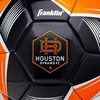 image:imageFranklin Sports Official MLS Team Soccer Balls  Official Size 5 Soccer Balls  Regulation Size  Weight Soccer Ball for Kids  Adults  Boys  Girls Soccer Ball  Air Pump IncludedHouston Dynamo 2