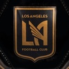 image:imageFranklin Sports Official MLS Team Soccer Balls  Official Size 5 Soccer Balls  Regulation Size  Weight Soccer Ball for Kids  Adults  Boys  Girls Soccer Ball  Air Pump IncludedLos Angeles Football Club