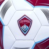 image:imageFranklin Sports Official MLS Team Soccer Balls  Official Size 5 Soccer Balls  Regulation Size  Weight Soccer Ball for Kids  Adults  Boys  Girls Soccer Ball  Air Pump IncludedColorado Rapids 2
