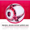 image:imageFranklin Sports Official MLS Team Soccer Balls  Official Size 5 Soccer Balls  Regulation Size  Weight Soccer Ball for Kids  Adults  Boys  Girls Soccer Ball  Air Pump IncludedSt Louis City SC