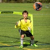 image:imageFranklin Sports Official MLS Team Soccer Balls  Official Size 5 Soccer Balls  Regulation Size  Weight Soccer Ball for Kids  Adults  Boys  Girls Soccer Ball  Air Pump IncludedHouston Dynamo 2