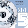 image:imageFranklin Sports Official MLS Team Soccer Balls  Official Size 5 Soccer Balls  Regulation Size  Weight Soccer Ball for Kids  Adults  Boys  Girls Soccer Ball  Air Pump IncludedSporting Kansas City