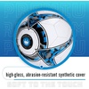 image:imageFranklin Sports Official MLS Team Soccer Balls  Official Size 5 Soccer Balls  Regulation Size  Weight Soccer Ball for Kids  Adults  Boys  Girls Soccer Ball  Air Pump IncludedCharlotte FC