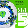 image:imageFranklin Sports Official MLS Team Soccer Balls  Official Size 5 Soccer Balls  Regulation Size  Weight Soccer Ball for Kids  Adults  Boys  Girls Soccer Ball  Air Pump IncludedFC Seattle Sounders