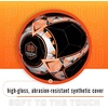 image:imageFranklin Sports Official MLS Team Soccer Balls  Official Size 5 Soccer Balls  Regulation Size  Weight Soccer Ball for Kids  Adults  Boys  Girls Soccer Ball  Air Pump IncludedHouston Dynamo