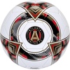 image:imageFranklin Sports Official MLS Team Soccer Balls  Official Size 5 Soccer Balls  Regulation Size  Weight Soccer Ball for Kids  Adults  Boys  Girls Soccer Ball  Air Pump IncludedAtlanta United FC