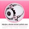image:imageFranklin Sports Official MLS Team Soccer Balls  Official Size 5 Soccer Balls  Regulation Size  Weight Soccer Ball for Kids  Adults  Boys  Girls Soccer Ball  Air Pump IncludedMiami FC