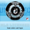 image:imageFranklin Sports Official MLS Team Soccer Balls  Official Size 5 Soccer Balls  Regulation Size  Weight Soccer Ball for Kids  Adults  Boys  Girls Soccer Ball  Air Pump IncludedMinnesota United FC