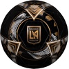 image:imageFranklin Sports Official MLS Team Soccer Balls  Official Size 5 Soccer Balls  Regulation Size  Weight Soccer Ball for Kids  Adults  Boys  Girls Soccer Ball  Air Pump IncludedLos Angeles Football Club
