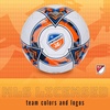image:imageFranklin Sports Official MLS Team Soccer Balls  Official Size 5 Soccer Balls  Regulation Size  Weight Soccer Ball for Kids  Adults  Boys  Girls Soccer Ball  Air Pump IncludedCincinnati FC