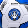image:imageFranklin Sports Official MLS Team Soccer Balls  Official Size 5 Soccer Balls  Regulation Size  Weight Soccer Ball for Kids  Adults  Boys  Girls Soccer Ball  Air Pump IncludedCF Montreal 2
