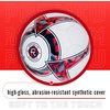 image:imageFranklin Sports Official MLS Team Soccer Balls  Official Size 5 Soccer Balls  Regulation Size  Weight Soccer Ball for Kids  Adults  Boys  Girls Soccer Ball  Air Pump IncludedNew England Revolution