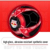 image:imageFranklin Sports Official MLS Team Soccer Balls  Official Size 5 Soccer Balls  Regulation Size  Weight Soccer Ball for Kids  Adults  Boys  Girls Soccer Ball  Air Pump IncludedNew York Red Bulls