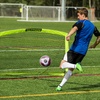 image:imageFranklin Sports Official MLS Team Soccer Balls  Official Size 5 Soccer Balls  Regulation Size  Weight Soccer Ball for Kids  Adults  Boys  Girls Soccer Ball  Air Pump IncludedAtlanta United FC 2
