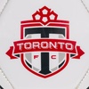 image:imageFranklin Sports Official MLS Team Soccer Balls  Official Size 5 Soccer Balls  Regulation Size  Weight Soccer Ball for Kids  Adults  Boys  Girls Soccer Ball  Air Pump IncludedToronto Football Club