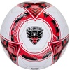 image:imageFranklin Sports Official MLS Team Soccer Balls  Official Size 5 Soccer Balls  Regulation Size  Weight Soccer Ball for Kids  Adults  Boys  Girls Soccer Ball  Air Pump IncludedWashington  DC United