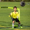image:imageFranklin Sports Official MLS Team Soccer Balls  Official Size 5 Soccer Balls  Regulation Size  Weight Soccer Ball for Kids  Adults  Boys  Girls Soccer Ball  Air Pump IncludedLos Angeles Football Club 2