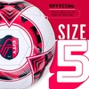 image:imageFranklin Sports Official MLS Team Soccer Balls  Official Size 5 Soccer Balls  Regulation Size  Weight Soccer Ball for Kids  Adults  Boys  Girls Soccer Ball  Air Pump IncludedSt Louis City SC