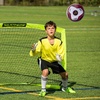 image:imageFranklin Sports Official MLS Team Soccer Balls  Official Size 5 Soccer Balls  Regulation Size  Weight Soccer Ball for Kids  Adults  Boys  Girls Soccer Ball  Air Pump IncludedAtlanta United FC 2