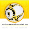 image:imageFranklin Sports Official MLS Team Soccer Balls  Official Size 5 Soccer Balls  Regulation Size  Weight Soccer Ball for Kids  Adults  Boys  Girls Soccer Ball  Air Pump IncludedColumbus Crew
