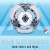 image:imageFranklin Sports Official MLS Team Soccer Balls  Official Size 5 Soccer Balls  Regulation Size  Weight Soccer Ball for Kids  Adults  Boys  Girls Soccer Ball  Air Pump IncludedVancouver White Caps