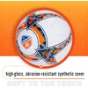 image:imageFranklin Sports Official MLS Team Soccer Balls  Official Size 5 Soccer Balls  Regulation Size  Weight Soccer Ball for Kids  Adults  Boys  Girls Soccer Ball  Air Pump IncludedCincinnati FC