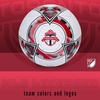 image:imageFranklin Sports Official MLS Team Soccer Balls  Official Size 5 Soccer Balls  Regulation Size  Weight Soccer Ball for Kids  Adults  Boys  Girls Soccer Ball  Air Pump IncludedToronto Football Club