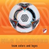 image:imageFranklin Sports Official MLS Team Soccer Balls  Official Size 5 Soccer Balls  Regulation Size  Weight Soccer Ball for Kids  Adults  Boys  Girls Soccer Ball  Air Pump IncludedSan Diego FC