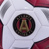 image:imageFranklin Sports Official MLS Team Soccer Balls  Official Size 5 Soccer Balls  Regulation Size  Weight Soccer Ball for Kids  Adults  Boys  Girls Soccer Ball  Air Pump IncludedAtlanta United FC 2
