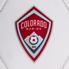 image:imageFranklin Sports Official MLS Team Soccer Balls  Official Size 5 Soccer Balls  Regulation Size  Weight Soccer Ball for Kids  Adults  Boys  Girls Soccer Ball  Air Pump IncludedColorado Rapids