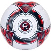 image:imageFranklin Sports Official MLS Team Soccer Balls  Official Size 5 Soccer Balls  Regulation Size  Weight Soccer Ball for Kids  Adults  Boys  Girls Soccer Ball  Air Pump IncludedNew England Revolution