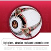 image:imageFranklin Sports Official MLS Team Soccer Balls  Official Size 5 Soccer Balls  Regulation Size  Weight Soccer Ball for Kids  Adults  Boys  Girls Soccer Ball  Air Pump IncludedAtlanta United FC