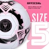 image:imageFranklin Sports Official MLS Team Soccer Balls  Official Size 5 Soccer Balls  Regulation Size  Weight Soccer Ball for Kids  Adults  Boys  Girls Soccer Ball  Air Pump IncludedMiami FC
