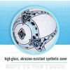image:imageFranklin Sports Official MLS Team Soccer Balls  Official Size 5 Soccer Balls  Regulation Size  Weight Soccer Ball for Kids  Adults  Boys  Girls Soccer Ball  Air Pump IncludedVancouver White Caps