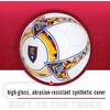 image:imageFranklin Sports Official MLS Team Soccer Balls  Official Size 5 Soccer Balls  Regulation Size  Weight Soccer Ball for Kids  Adults  Boys  Girls Soccer Ball  Air Pump IncludedReal Salt Lake