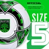 image:imageFranklin Sports Official MLS Team Soccer Balls  Official Size 5 Soccer Balls  Regulation Size  Weight Soccer Ball for Kids  Adults  Boys  Girls Soccer Ball  Air Pump IncludedAustin FC