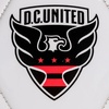 image:imageFranklin Sports Official MLS Team Soccer Balls  Official Size 5 Soccer Balls  Regulation Size  Weight Soccer Ball for Kids  Adults  Boys  Girls Soccer Ball  Air Pump IncludedWashington  DC United