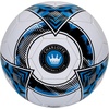 image:imageFranklin Sports Official MLS Team Soccer Balls  Official Size 5 Soccer Balls  Regulation Size  Weight Soccer Ball for Kids  Adults  Boys  Girls Soccer Ball  Air Pump IncludedCharlotte FC