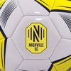 image:imageFranklin Sports Official MLS Team Soccer Balls  Official Size 5 Soccer Balls  Regulation Size  Weight Soccer Ball for Kids  Adults  Boys  Girls Soccer Ball  Air Pump IncludedNashville FC 2