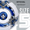 image:imageFranklin Sports Official MLS Team Soccer Balls  Official Size 5 Soccer Balls  Regulation Size  Weight Soccer Ball for Kids  Adults  Boys  Girls Soccer Ball  Air Pump IncludedCF Montreal