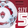 image:imageFranklin Sports Official MLS Team Soccer Balls  Official Size 5 Soccer Balls  Regulation Size  Weight Soccer Ball for Kids  Adults  Boys  Girls Soccer Ball  Air Pump IncludedColorado Rapids