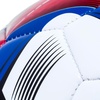 image:imageFranklin Sports Official MLS Team Soccer Balls  Official Size 5 Soccer Balls  Regulation Size  Weight Soccer Ball for Kids  Adults  Boys  Girls Soccer Ball  Air Pump IncludedSan Jose Earthquakes 2