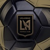 image:imageFranklin Sports Official MLS Team Soccer Balls  Official Size 5 Soccer Balls  Regulation Size  Weight Soccer Ball for Kids  Adults  Boys  Girls Soccer Ball  Air Pump IncludedLos Angeles Football Club 2